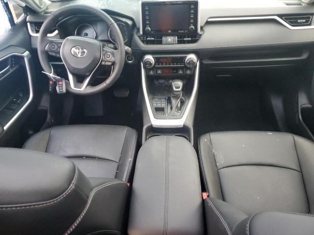 2021 TOYOTA RAV4 XLE P - 2T3A1RFV7MW223744