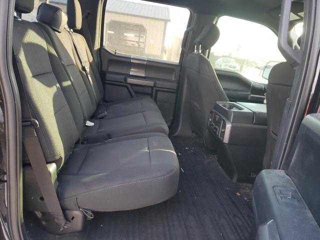 2019 FORD F150 SUPER - 1FTEW1EP9KFD13094