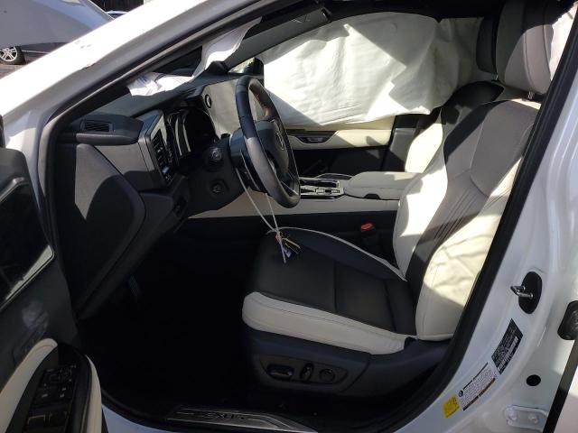 2024 LEXUS NX 350H BA JTJGKCEZ4R5022503