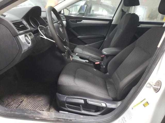 2016 VOLKSWAGEN PASSAT R-L - 1VWAT7A3XGC004625