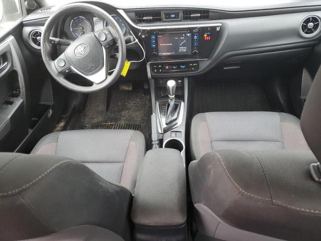 2018 TOYOTA COROLLA L - 2T1BURHE7JC109077