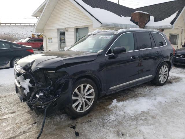2017 VOLVO XC90 T6 YV4A22PLXH1139551