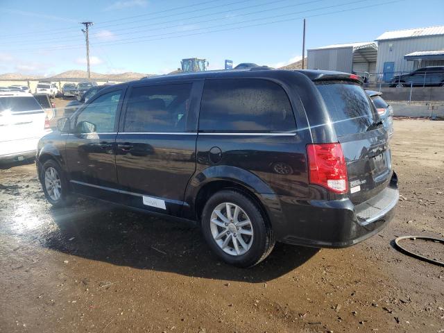 2019 DODGE GRAND CARA - 2C4RDGCGXKR655899