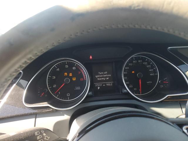 2017 AUDI A5 SPORT WAUD2AFR0HA000350