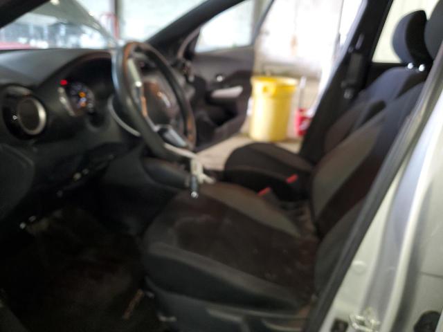2019 NISSAN KICKS S 3N1CP5CU6KL515887