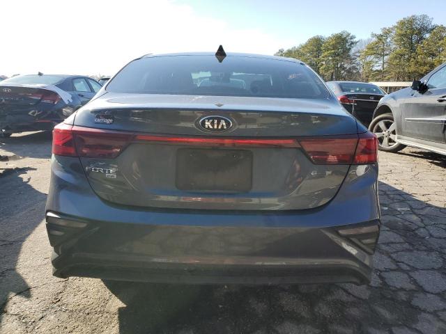 2021 KIA FORTE FE 3KPF24AD2ME267182