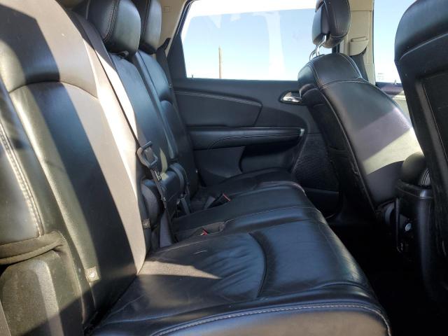2015 DODGE JOURNEY LI 3C4PDCDG8FT637824