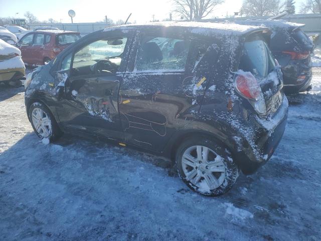 2015 CHEVROLET SPARK LS - KL8CB6S99FC817585