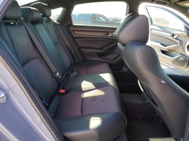 2022 HONDA ACCORD SPO - 1HGCV1F3XNA036299