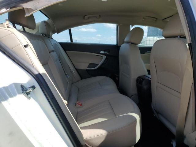 2015 BUICK REGAL PREM 2G4GM5ER8F9280462