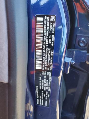 2019 ALFA ROMEO STELVIO TI - ZASPAKBN6K7C44172
