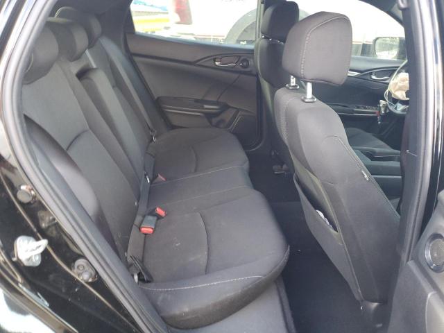 2020 HONDA CIVIC EX - SHHFK7H67LU407484