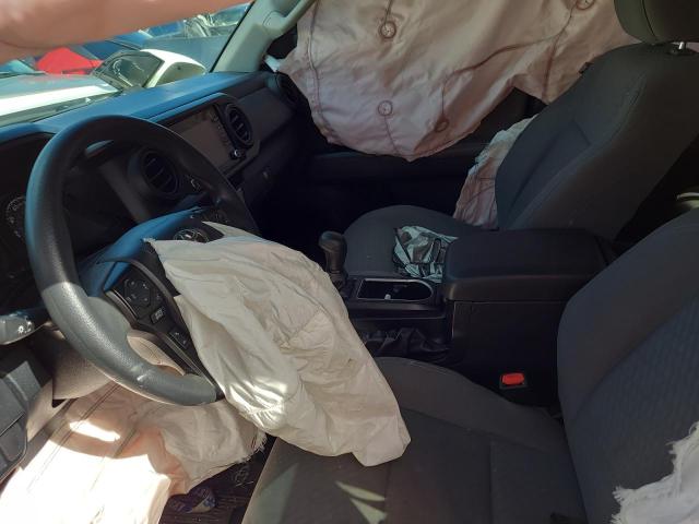 2021 TOYOTA TACOMA DOU - 3TYAX5GN1MT010686