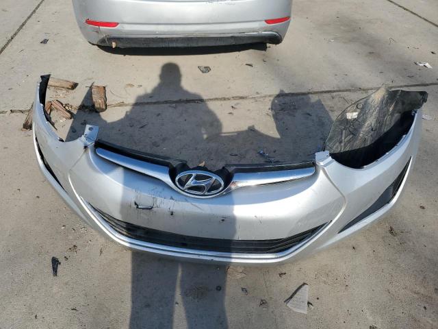 2016 HYUNDAI ELANTRA SE - 5NPDH4AE4GH709684