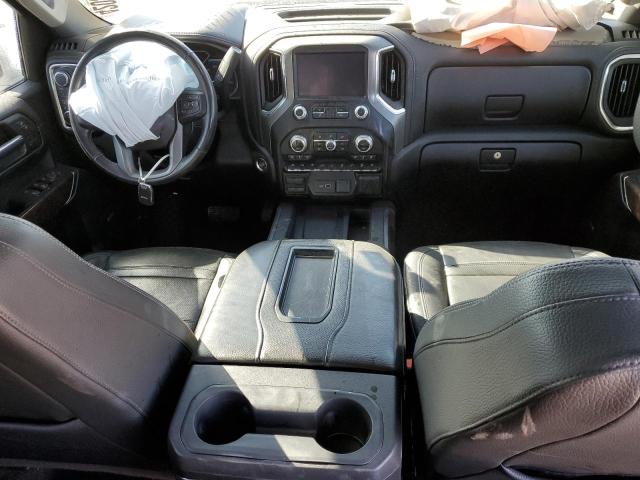 2019 GMC SIERRA K15 - 1GTU9FEL0KZ152372