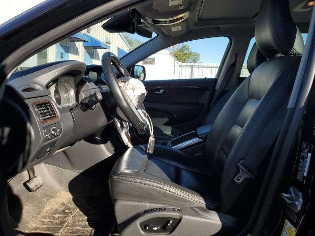 2015 VOLVO XC70 T6 PL YV4902NM9F1206464