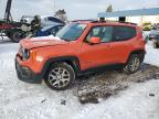 2015 JEEP RENEGADE L - ZACCJABT0FPB56812