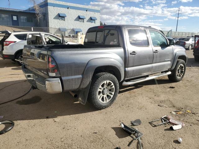 2015 TOYOTA TACOMA DOU - 5TFLU4ENXFX129568
