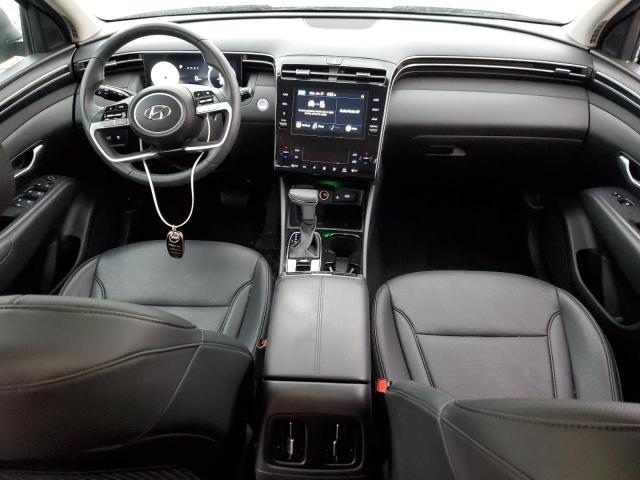 2023 HYUNDAI TUCSON SEL - 5NMJFCAE7PH264969