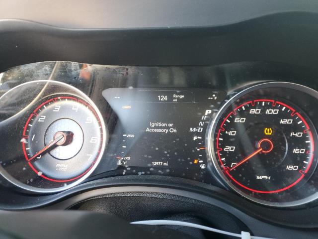 2023 DODGE CHARGER SC - 2C3CDXGJ8PH642775