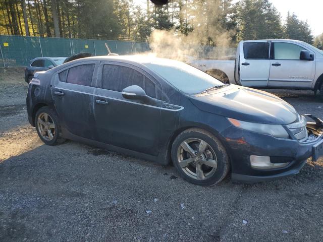 2015 CHEVROLET VOLT 1G1RC6E43FU141023