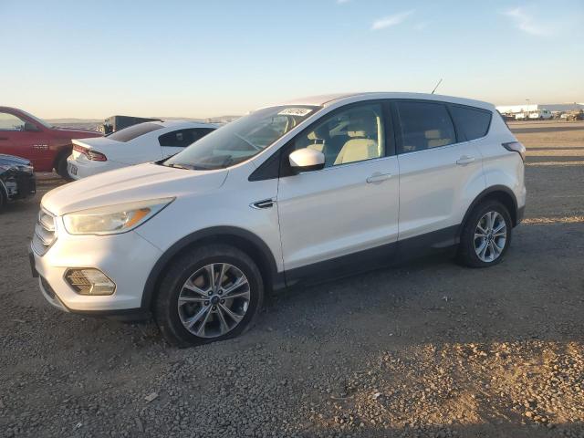 Vin: 1fmcu9gd0hud54275, lot: 87407484, ford escape se 2017 img_1