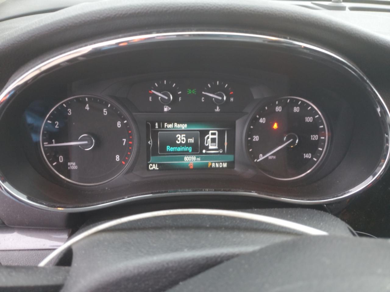 BUICK ENCORE PREFERRED