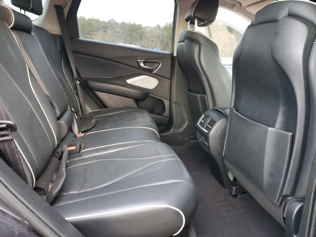 2019 ACURA RDX ADVANC - 5J8TC2H77KL018340