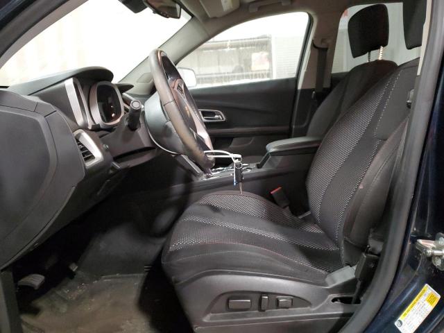 2015 CHEVROLET EQUINOX LT - 2GNALBEK4F6361577