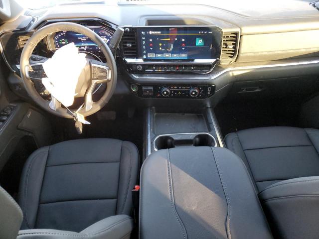 2024 CHEVROLET SILVERADO - 2GC4YPEY5R1190378