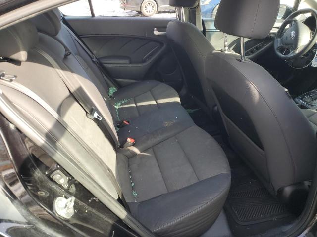 2018 KIA FORTE LX - 3KPFL4A78JE236196