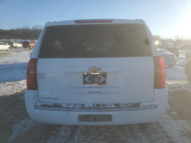 2015 CHEVROLET TAHOE K150 - 1GNSKCKC1FR100972