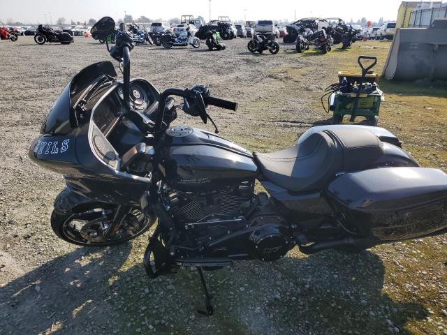 2024 HARLEY-DAVIDSON FLTRX 1HD1KH722RB656754