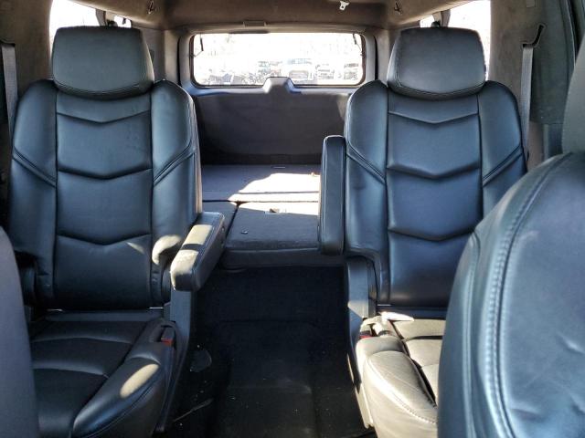 2017 CADILLAC ESCALADE E - 1GYS4KKJ5HR165557