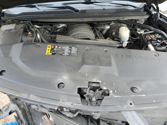 2018 CHEVROLET TAHOE K150 1GNSKCKJXJR309148
