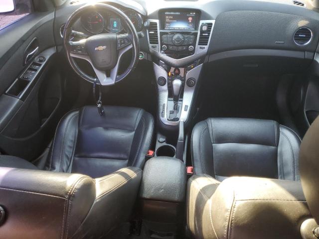 2016 CHEVROLET CRUZE LIMI - 1G1PG5SB9G7127524