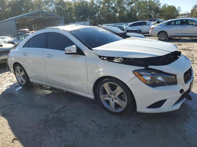 Vin: wddsj4ebxgn293738, lot: 89341895, mercedes-benz cla-class 250 20164