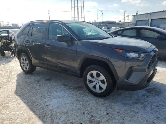 2019 TOYOTA RAV4 LE - 2T3F1RFV0KW045582