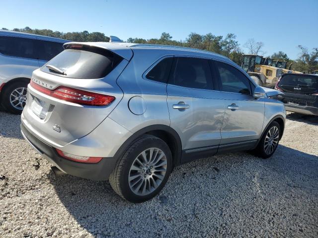2016 LINCOLN MKC RESERV 5LMCJ3C99GUJ27878