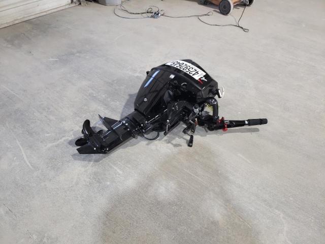 MERCURY MOTOR 2024 1R285965 photo #3