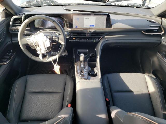 2025 TOYOTA CROWN SIGN JTDACAAJ1S3007615