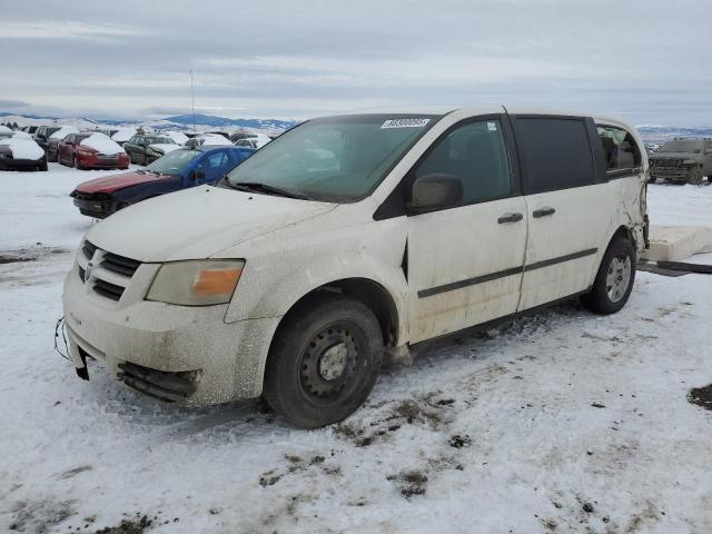 DODGE GRAND CARA