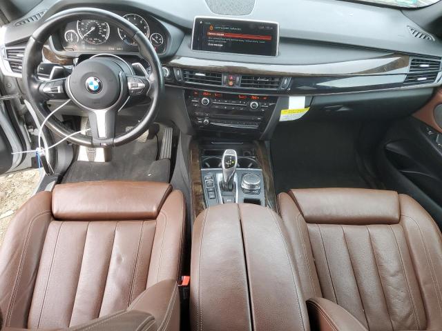 2018 BMW X5 XDRIVE3 - 5UXKR0C55J0Y05952