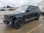 2017 LAND ROVER RANGE ROVE - SALGS2FKXHA365930