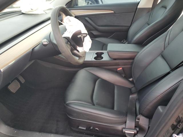 2023 TESLA MODEL 3 #3312329769