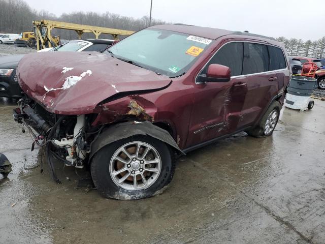 Vin: 1c4rjfagxjc108127, lot: 43698815, jeep grand cher laredo 2018 img_1