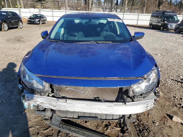 2016 HONDA CIVIC EX - 19XFC1F38GE028493