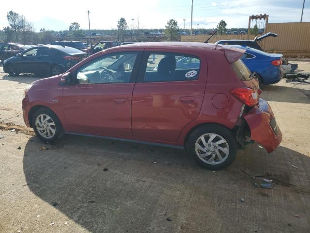 Vin: ml32a4hj5hh014373, lot: 43005985, mitsubishi mirage se 20172