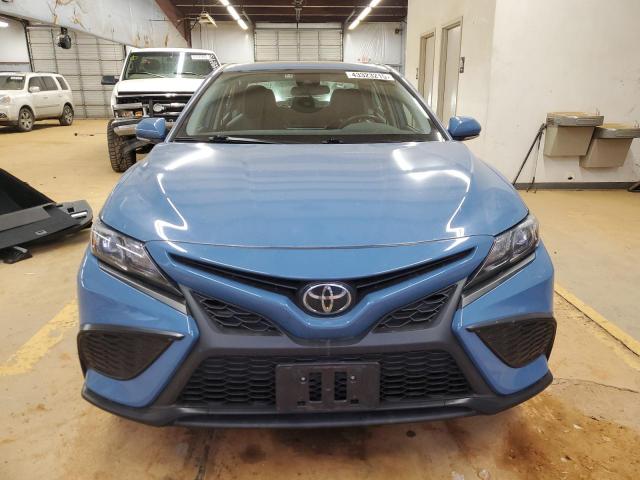 2023 TOYOTA CAMRY SE N 4T1G11AK9PU123246