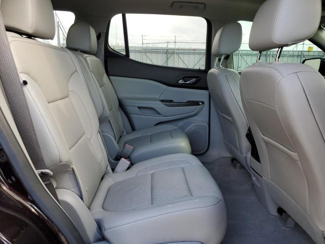2020 GMC ACADIA SLT - 1GKKNMLS2LZ121714